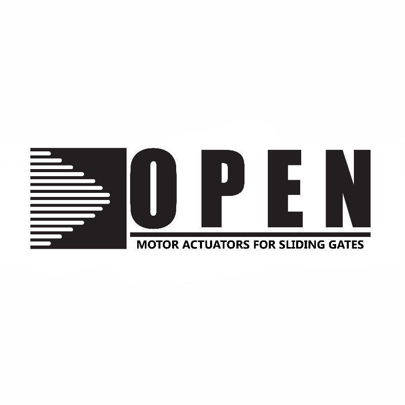 OPEN