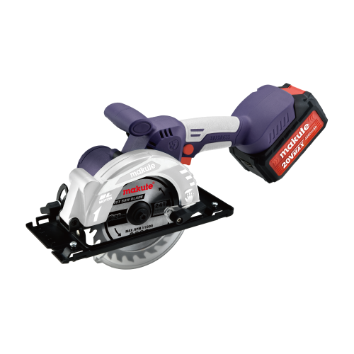 ΔΙΣΚΟΠΡΙΟΝΟ BRUSHLESS 20V - 125mm, MAKUTE