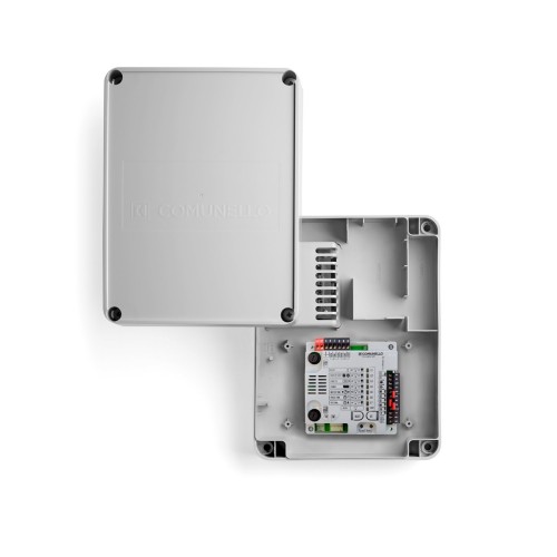 QUAD 230V 2M COMUNELLO ΠΙΝΑΚΑΣ ΑΥΤΟΜΑΤΙΣΜΟΥ
