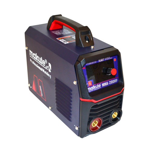 ΗΛΕΚΤΡΟΚΟΛΛΗΣΗ INVERTER MMA 200HP-200A, MAKUTE