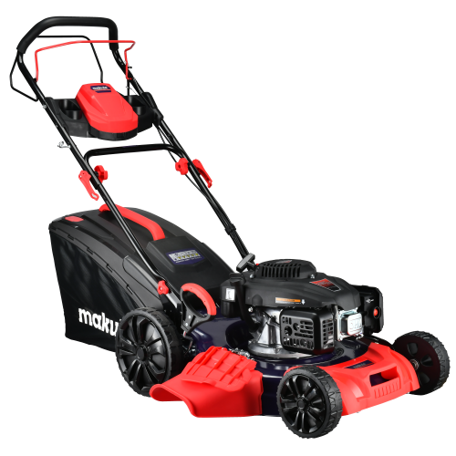 ΧΛΟΟΚΟΠΤΙΚΗ ΜΗΧΑΝΗ ΒΕΝΖΙΝΗΣ 166cc – 5.0Hp, MAKUTE